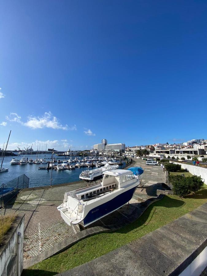 Toi Et Moi-Guests Speek For Us! Villa Ponta Delgada  Exterior photo
